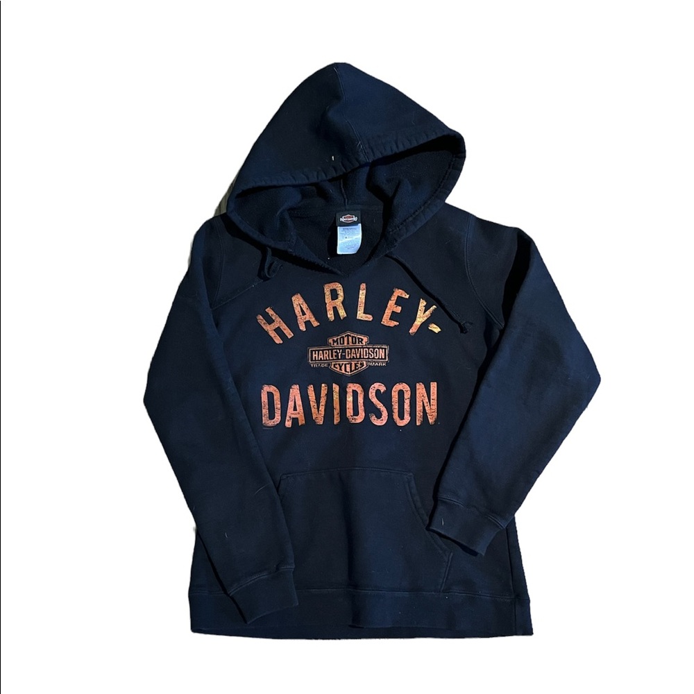 Harley Davidson Sweatshirt